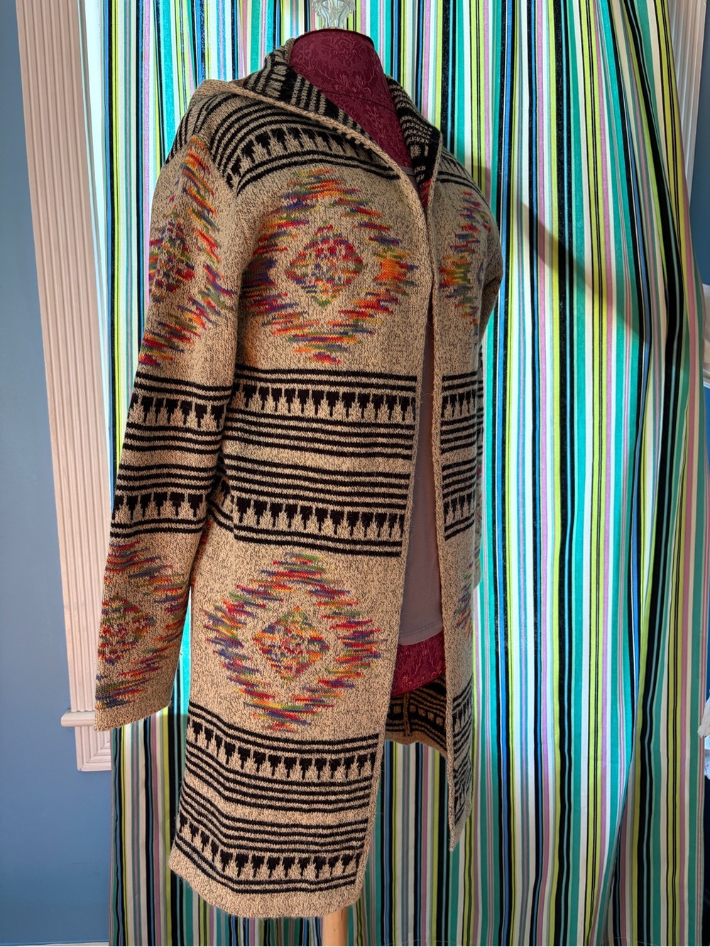 It’s sweater weather!(almost!)
Soft, cozy sweater for fall